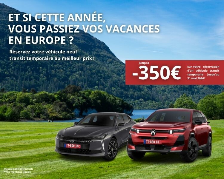 CAR-2-EUROPE